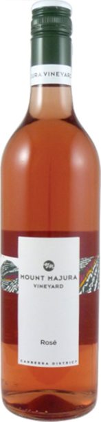 Mount Majura Rose